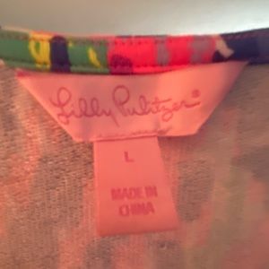Lily Pulitzer Dress